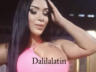 Dalilalatin