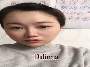 Dalinna