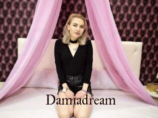 Damiadream