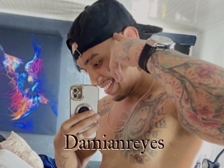 Damianreyes