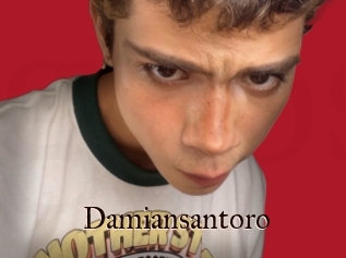 Damiansantoro