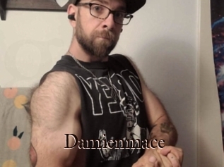 Damienmace