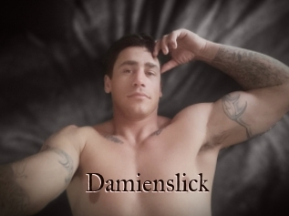 Damienslick