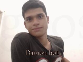 Damon_hot