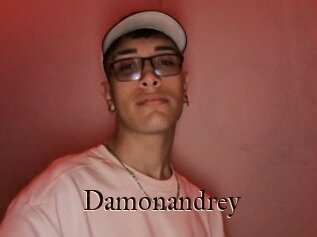 Damonandrey