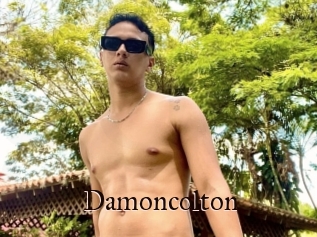 Damoncolton