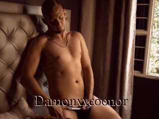 Damonxxcoonor