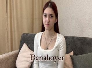 Danaboyer