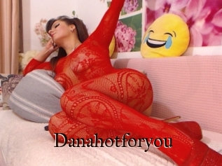 Danahotforyou