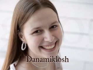 Danamiklosh