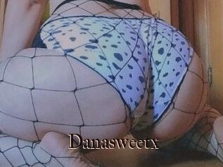 Danasweetx