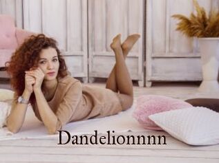 Dandelionnnn