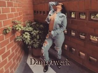 Dania_twerk