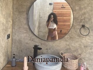 Daniapamela