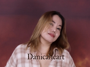 Danicaheart