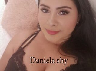 Daniela_shy