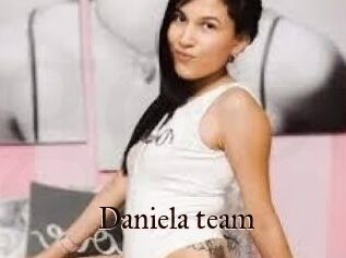 Daniela_team