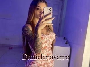 Danielanavarro