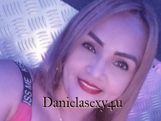 Danielasexy4u