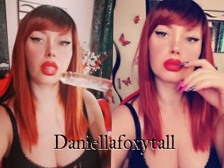 Daniellafoxytall