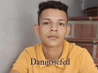 Danijosefed