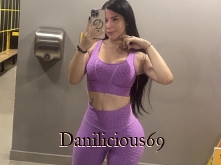 Danilicious69