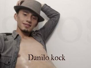 Danilo_kock