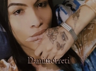 Danimorreti