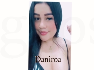 Daniroa