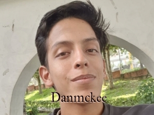 Danmckee