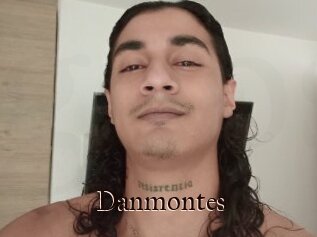 Danmontes