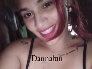 Dannalun