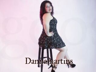 Dannamartins