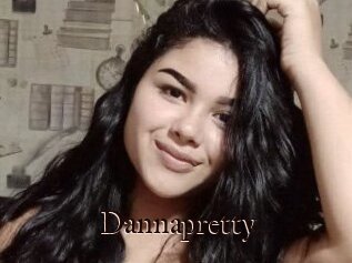 Dannapretty