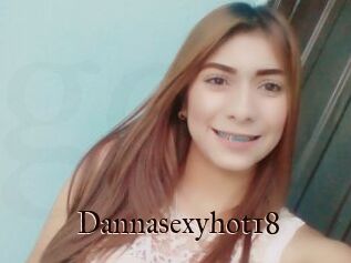 Dannasexyhot18