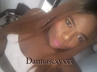 Dannasexyxxx