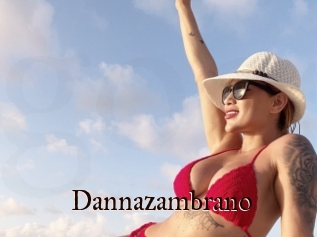 Dannazambrano