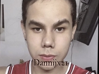 Dannijx21