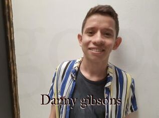 Danny_gibsons