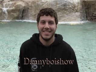 Dannyboishow