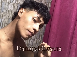 Dannyelchaverra