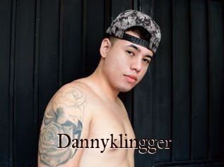 Dannyklingger