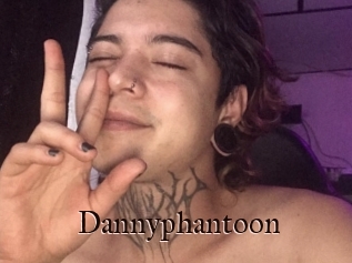 Dannyphantoon