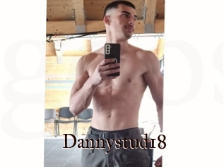 Dannystud18