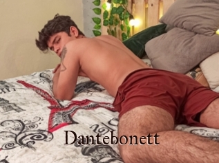 Dantebonett