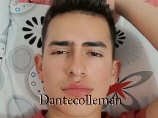 Dantecolleman