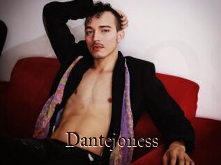 Dantejoness