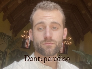 Danteparadiso