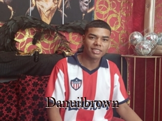 Danuilbrown