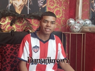 Danuilbrown